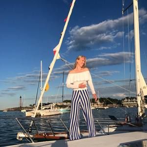 Meet your Posher, Kate